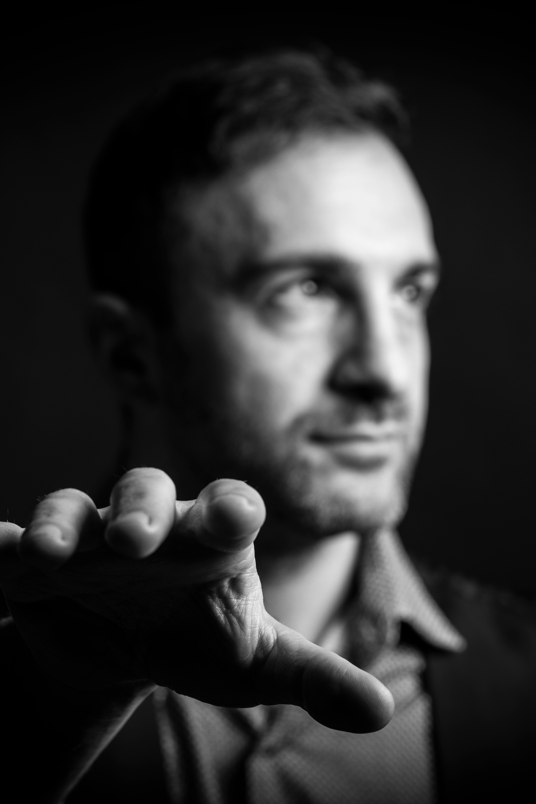 Andrea Rea | Jazz Pianist - Composer - Arranger
